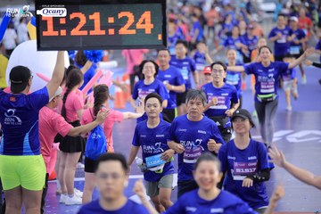 RUN TO LIVE 2024 - Ảnh #1360804