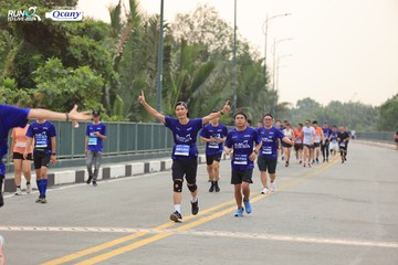 RUN TO LIVE 2024 - Ảnh #1400889
