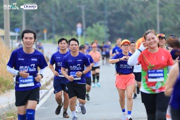 RUN TO LIVE 2024 - Ảnh #1378155