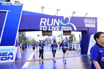 RUN TO LIVE 2024 - Ảnh #1367004