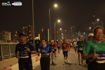 RUN TO LIVE 2024 - Ảnh #1443627