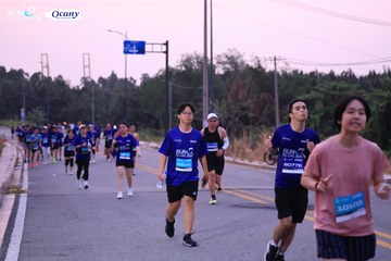 RUN TO LIVE 2024 - Ảnh #1358346