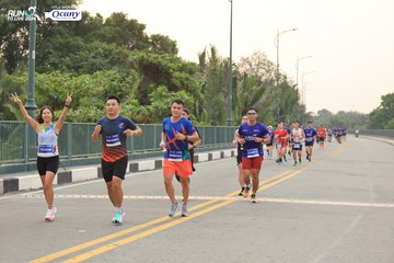RUN TO LIVE 2024 - Ảnh #1401856