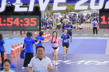 RUN TO LIVE 2024 - Ảnh #1394851