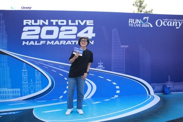 RUN TO LIVE 2024 - Ảnh #1310645