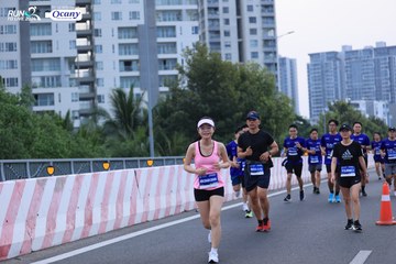 RUN TO LIVE 2024 - Ảnh #1449829