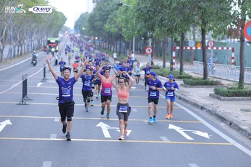 RUN TO LIVE 2024 - Ảnh #1433502