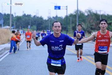 RUN TO LIVE 2024 - Ảnh #1367833