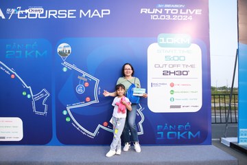 RUN TO LIVE 2024 - Ảnh #1315893