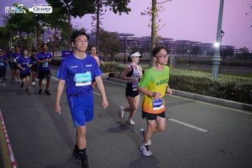 RUN TO LIVE 2024 - Ảnh #1378986