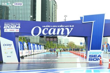 RUN TO LIVE 2024 - Ảnh #1428694