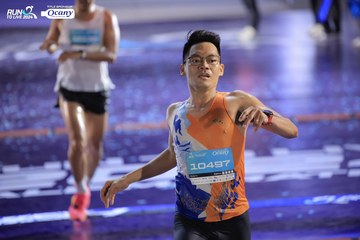 RUN TO LIVE 2024 - Ảnh #1352068