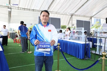 RUN TO LIVE 2024 - Ảnh #1316766