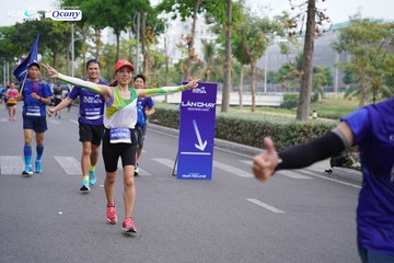 RUN TO LIVE 2024 - Ảnh #1385516