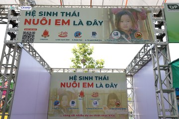 RUN TO LIVE 2024 - Ảnh #1306432