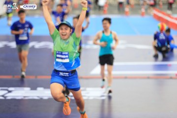 RUN TO LIVE 2024 - Ảnh #1409592