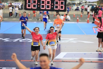RUN TO LIVE 2024 - Ảnh #1410627