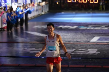 RUN TO LIVE 2024 - Ảnh #1369075