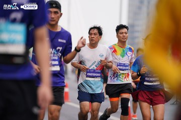 RUN TO LIVE 2024 - Ảnh #1345263