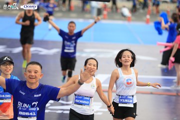 RUN TO LIVE 2024 - Ảnh #1405064