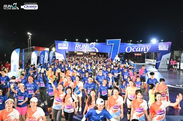 RUN TO LIVE 2024 - Ảnh #1320232