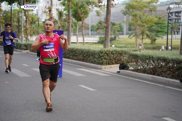 RUN TO LIVE 2024 - Ảnh #1387317