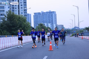 RUN TO LIVE 2024 - Ảnh #1448965