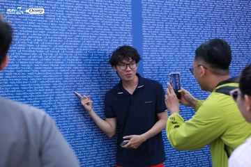 RUN TO LIVE 2024 - Ảnh #1310309