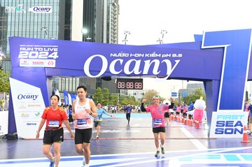 RUN TO LIVE 2024 - Ảnh #1418846