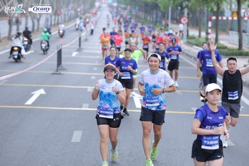 RUN TO LIVE 2024 - Ảnh #1434711