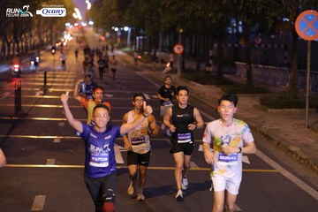 RUN TO LIVE 2024 - Ảnh #1431958