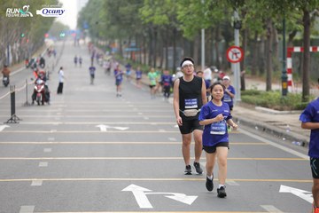RUN TO LIVE 2024 - Ảnh #1439306