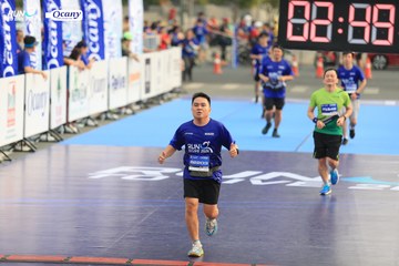 RUN TO LIVE 2024 - Ảnh #1411453