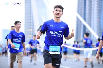 RUN TO LIVE 2024 - Ảnh #1340000