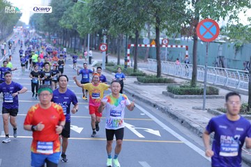RUN TO LIVE 2024 - Ảnh #1432287