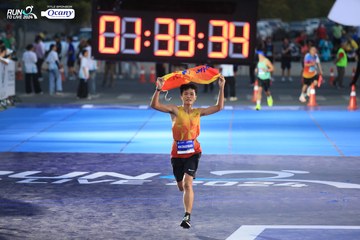 RUN TO LIVE 2024 - Ảnh #1332095