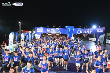 RUN TO LIVE 2024 - Ảnh #1320197