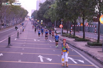 RUN TO LIVE 2024 - Ảnh #1433883