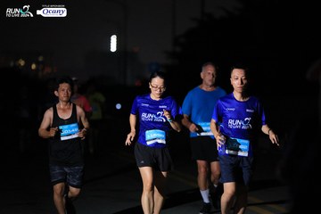 RUN TO LIVE 2024 - Ảnh #1340598