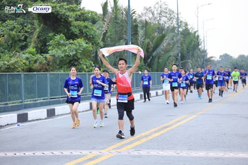 RUN TO LIVE 2024 - Ảnh #1387096