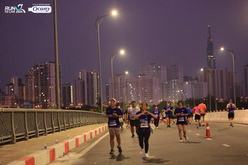 RUN TO LIVE 2024 - Ảnh #1446097