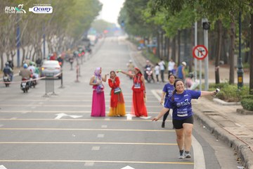 RUN TO LIVE 2024 - Ảnh #1421674