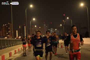 RUN TO LIVE 2024 - Ảnh #1443004