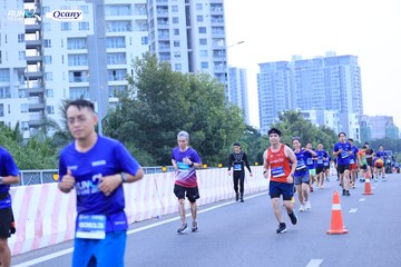 RUN TO LIVE 2024 - Ảnh #1449047