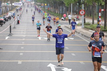 RUN TO LIVE 2024 - Ảnh #1437669