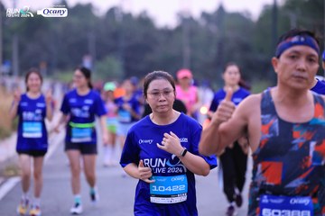 RUN TO LIVE 2024 - Ảnh #1359067