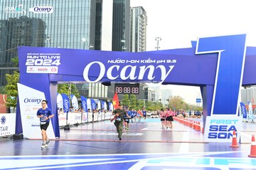 RUN TO LIVE 2024 - Ảnh #1423755
