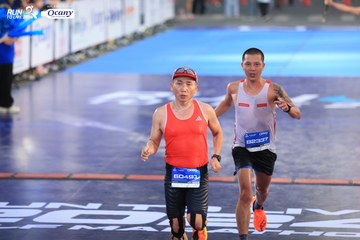 RUN TO LIVE 2024 - Ảnh #1332526