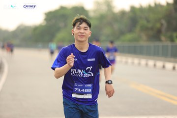 RUN TO LIVE 2024 - Ảnh #1408845