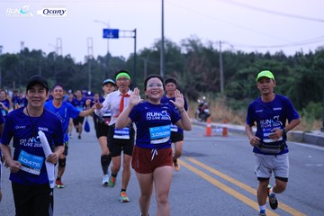 RUN TO LIVE 2024 - Ảnh #1360966